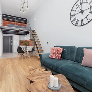 Appartement met Twee Kamers
